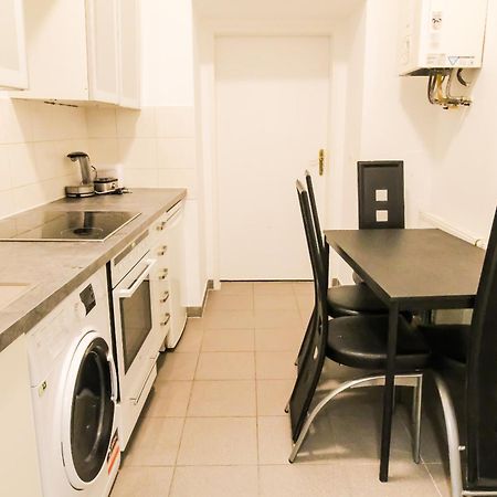 Deluxe Apartment 5P Mm A Viena Exterior foto