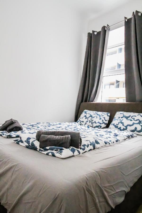 Deluxe Apartment 5P Mm A Viena Exterior foto