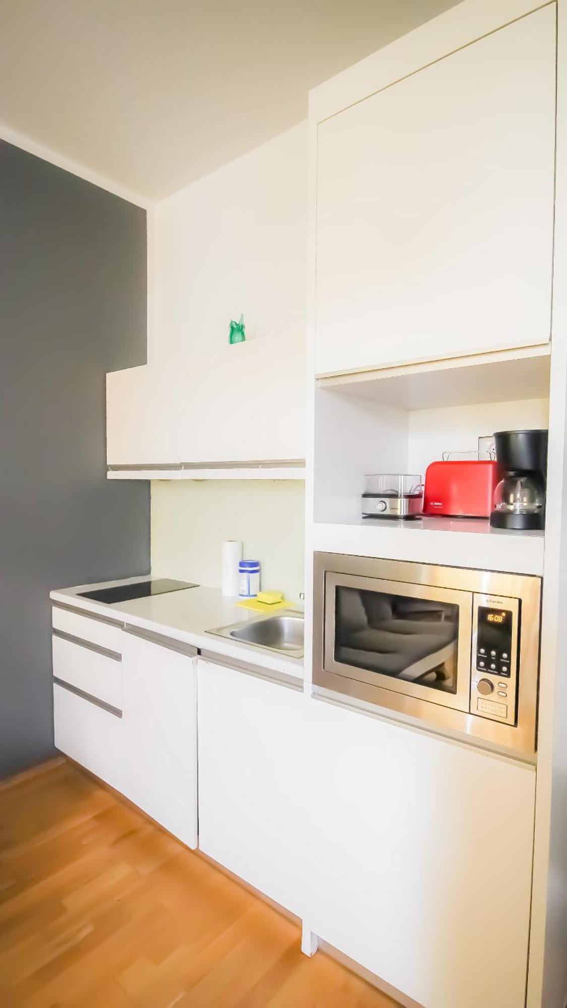 Deluxe Apartment 5P Mm A Viena Exterior foto