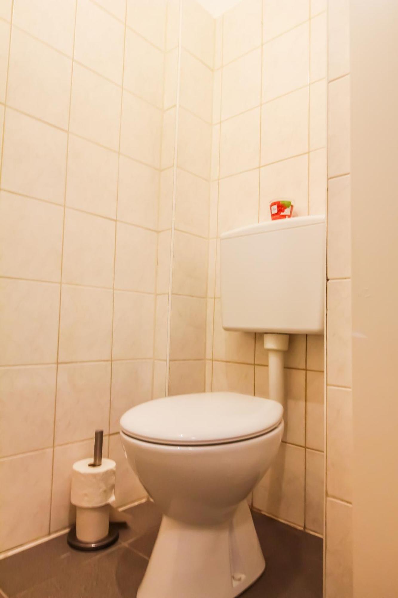 Deluxe Apartment 5P Mm A Viena Exterior foto